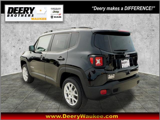 Truecar Jeep Renegade